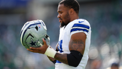 Defensive player of the year odds