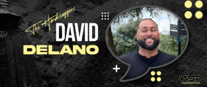 The Handicapper: David Delano