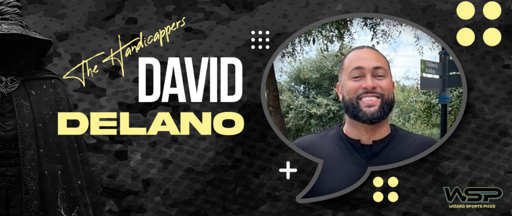 The Handicapper: David Delano