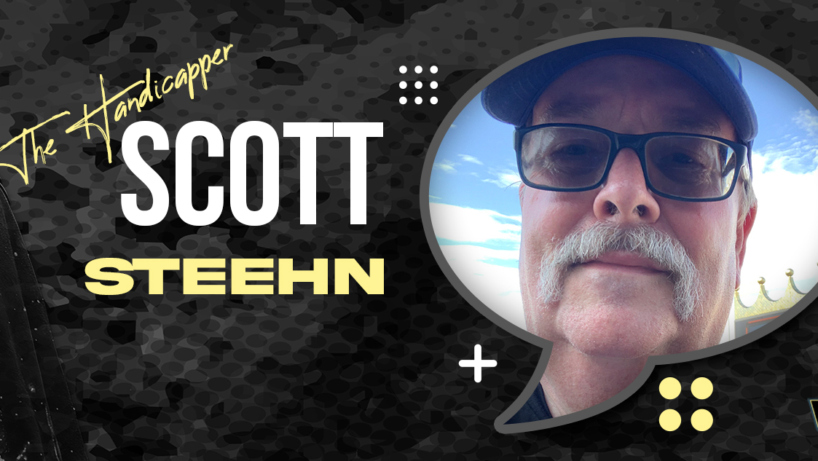The Handicapper: Scott Steehn