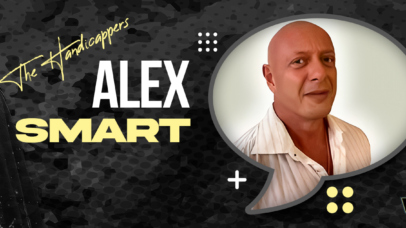 The Handicapper: Alex Smart