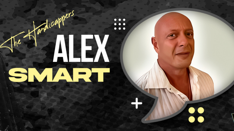 The Handicapper: Alex Smart