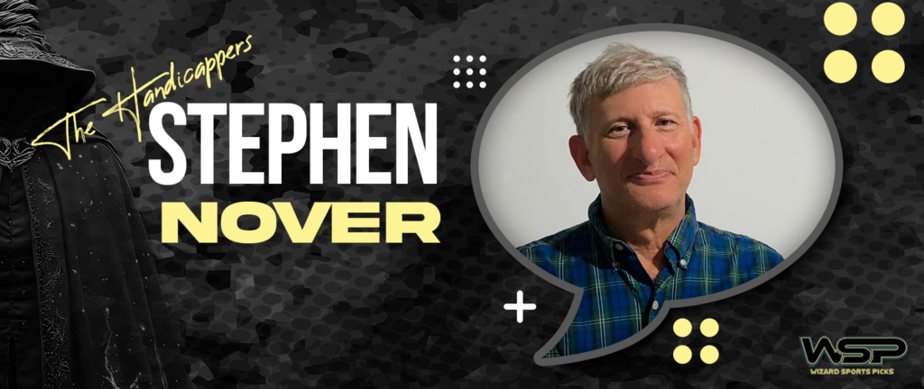 The Handicapper: Stephen Nover