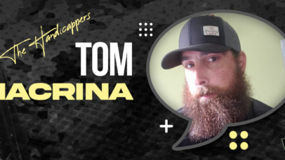 The Handicapper: Tom Macrina