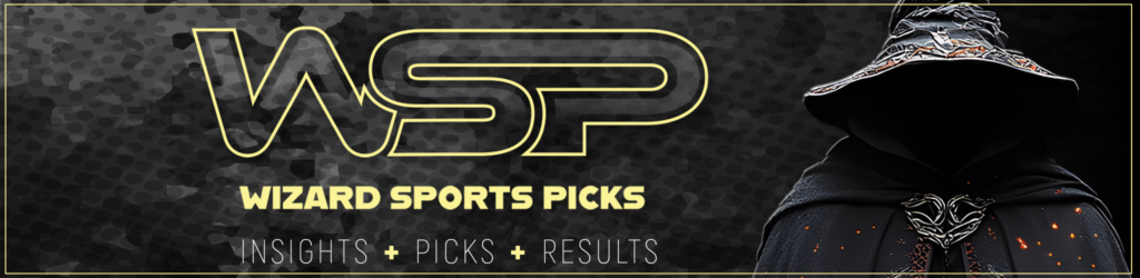 WIZARD SPORTS PICKS