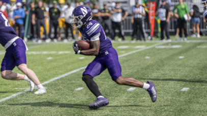 CFB Week 3 Betting Recap