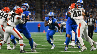 NFL Week 4 Betting Recap