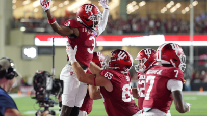 CFB Week 4 Betting Recap
