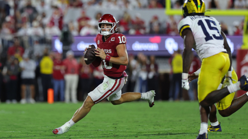 2025 Heisman Trophy Odds
