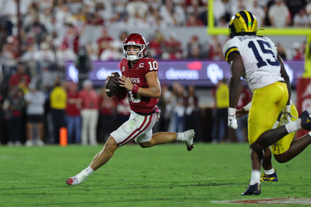 2025 Heisman Trophy Odds