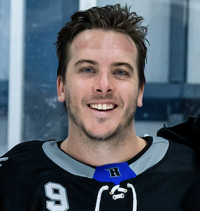 Picture of Matt Robinson