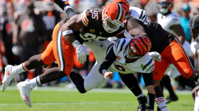 NFL Week 3 Preview