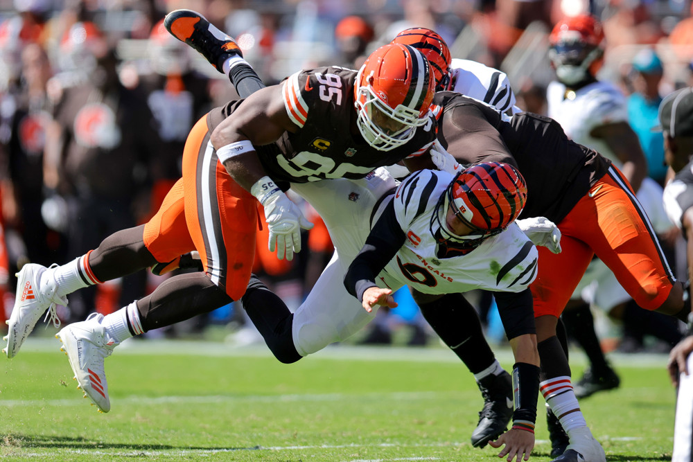 NFL Week 3 Preview