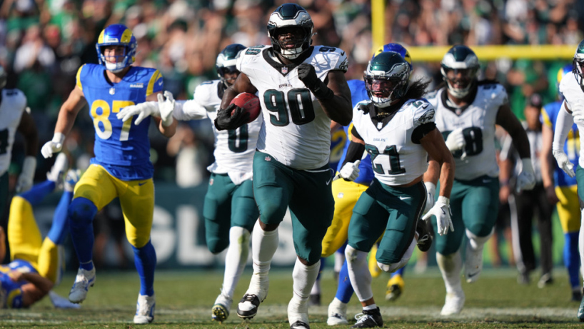 NFL Week 3 Betting Recap
