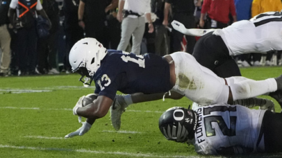 CFB Week 5 Betting Recap