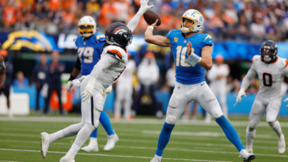 2025 NFL MVP Odds
