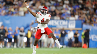 Big 12 Betting Odds