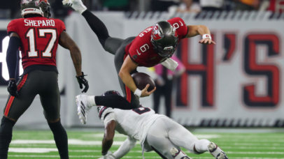 NFL Week 2 Reaction