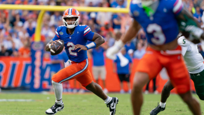 Week 4 College Football Matchups