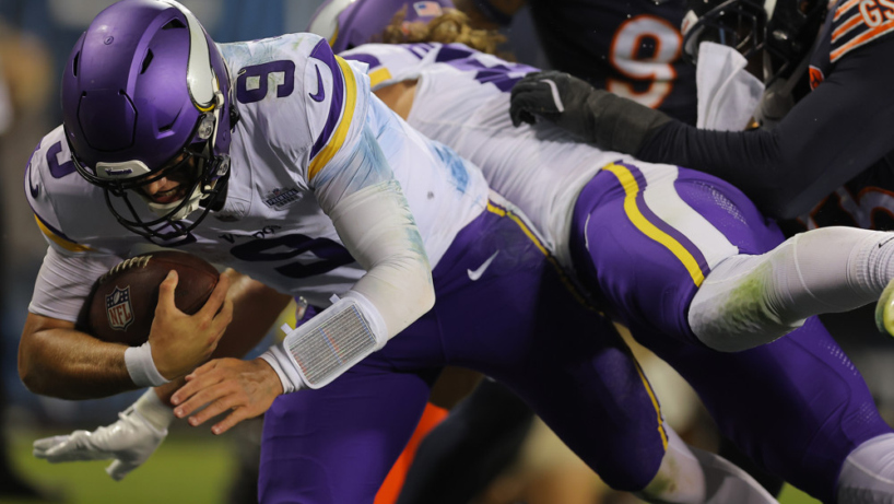 Week 1 NFL Betting Recap