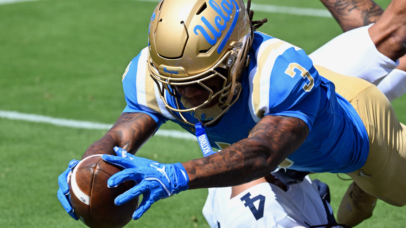 CFB Week 6 Betting Recap