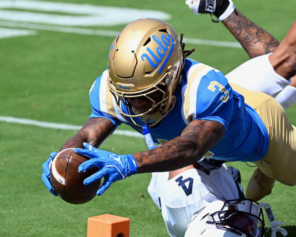 CFB Week 6 Betting Recap