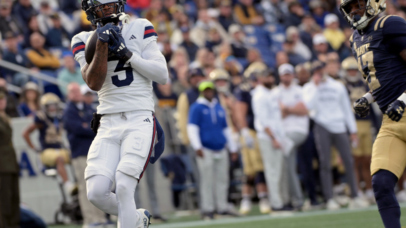 CFB Week 9 Betting Recap