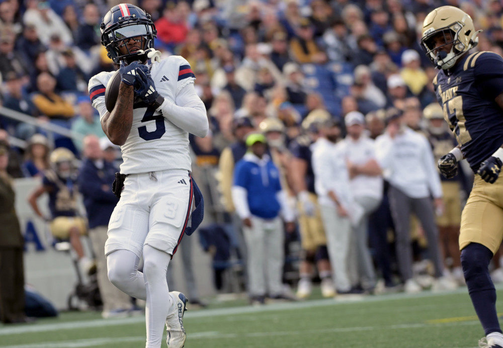 CFB Week 9 Betting Recap