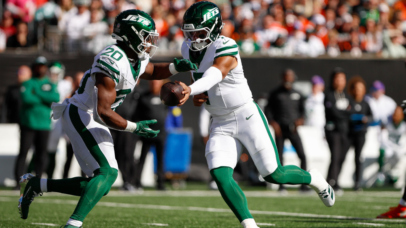 NFL Week 8 betting recap