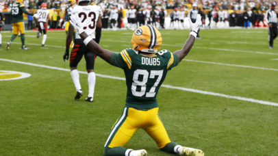 NFL Week 6 Betting Recap