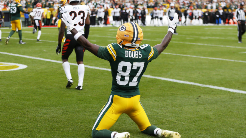 NFL Week 6 Betting Recap