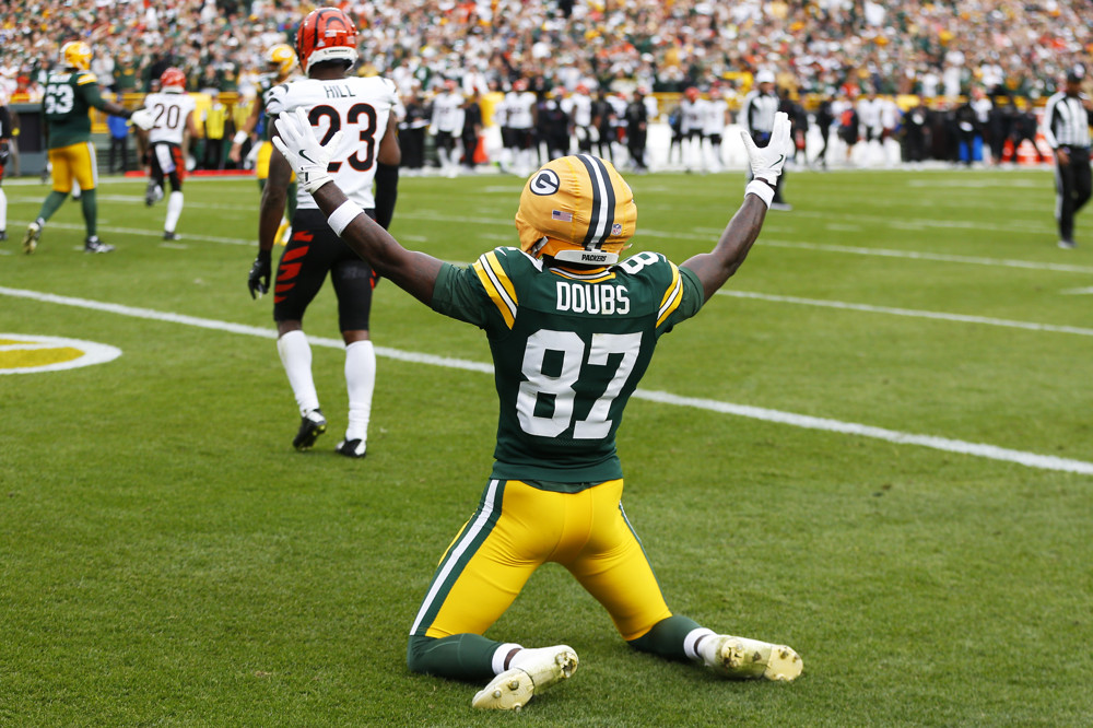 NFL Week 6 Betting Recap
