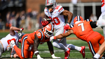 CFB Week 7 Betting Recap