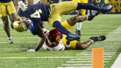 CFB Week 8 Betting Recap