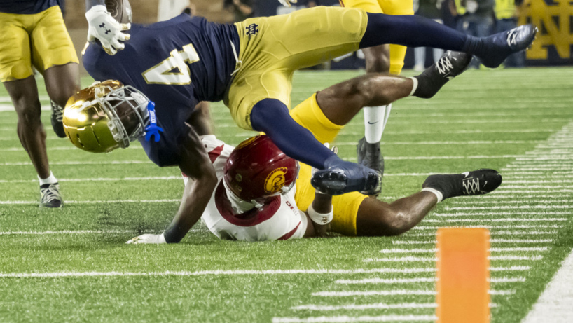 CFB Week 8 Betting Recap