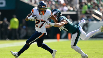 NFL Week 5 Betting Recap