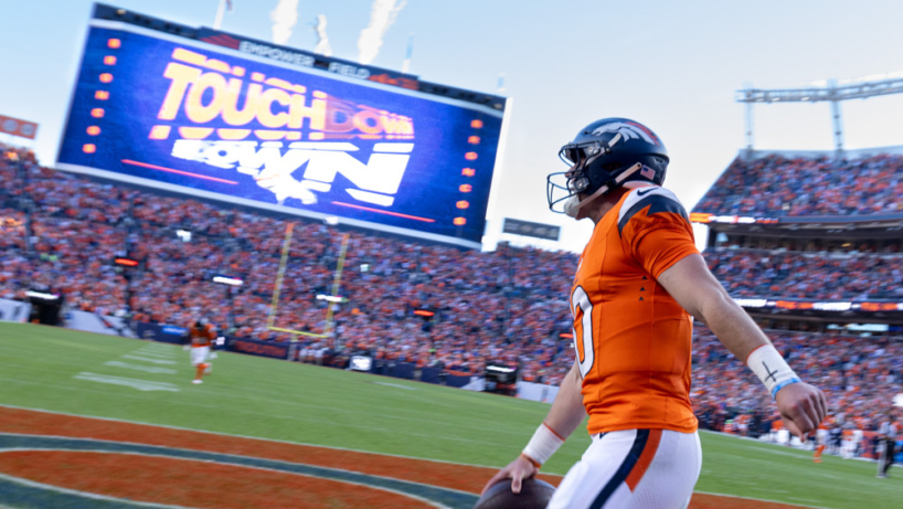 NFL Week 7 Betting Recap