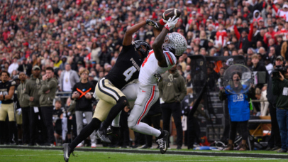 CFB Week 11 Betting Recap