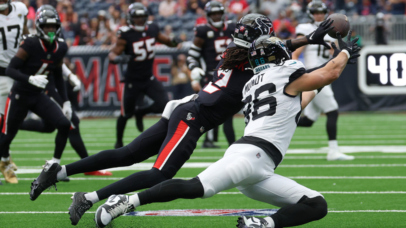 NFL Week 10 Betting Recap