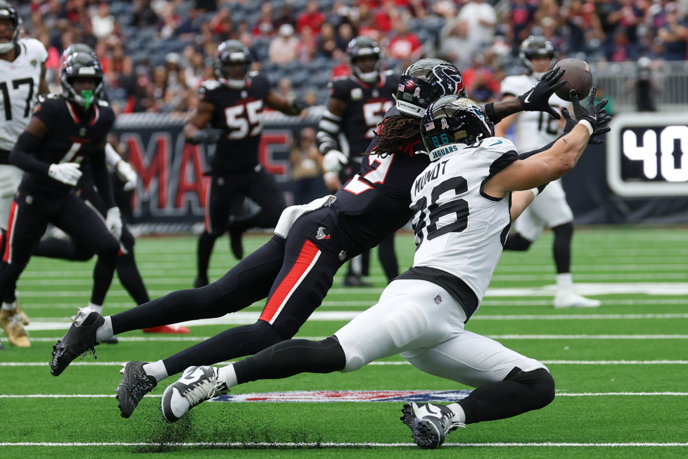 NFL Week 10 Betting Recap