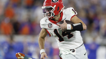 CFB Week 10 Betting Recap