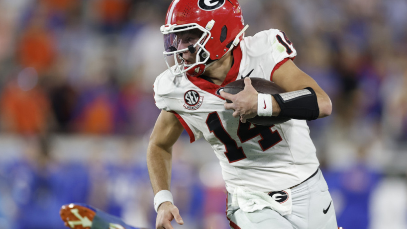 CFB Week 10 Betting Recap