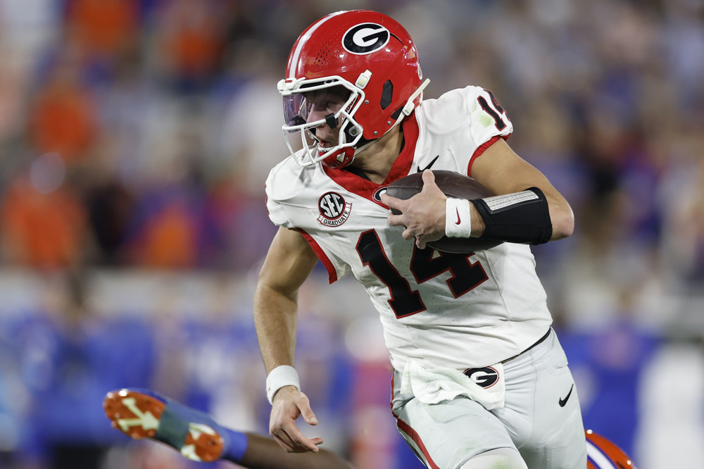 CFB Week 10 Betting Recap