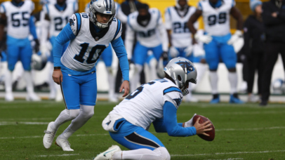 NFL Week 9 Betting Recap