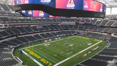 2025 College Football Bowl Season