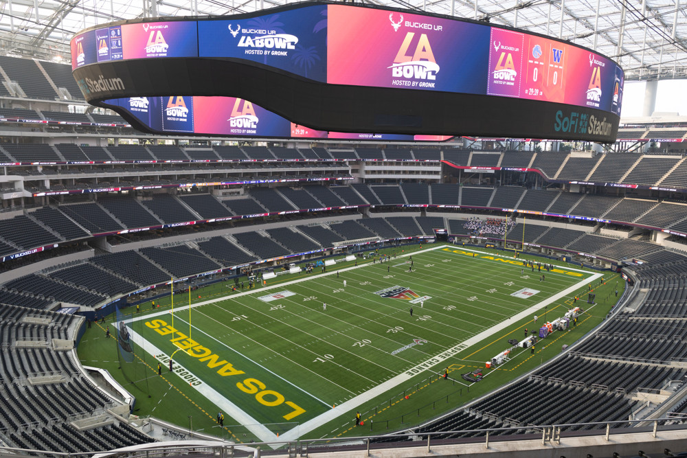 2025 College Football Bowl Season