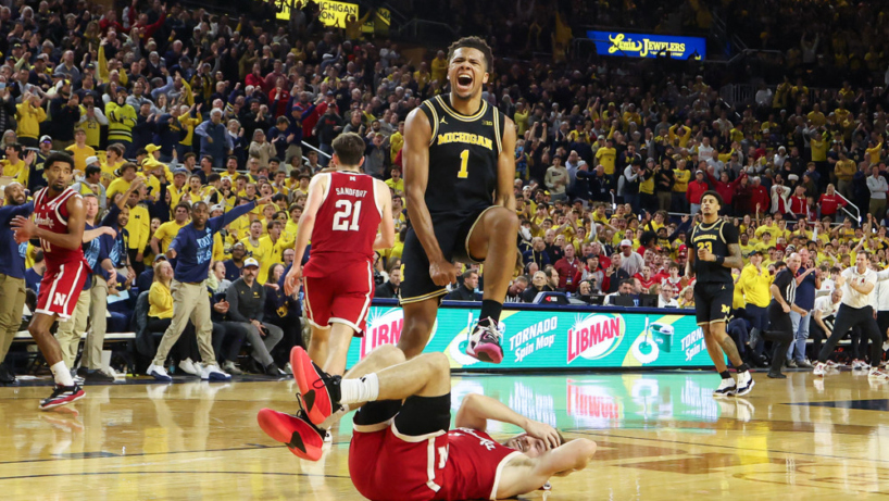 Big Ten Conference Tournament Preview