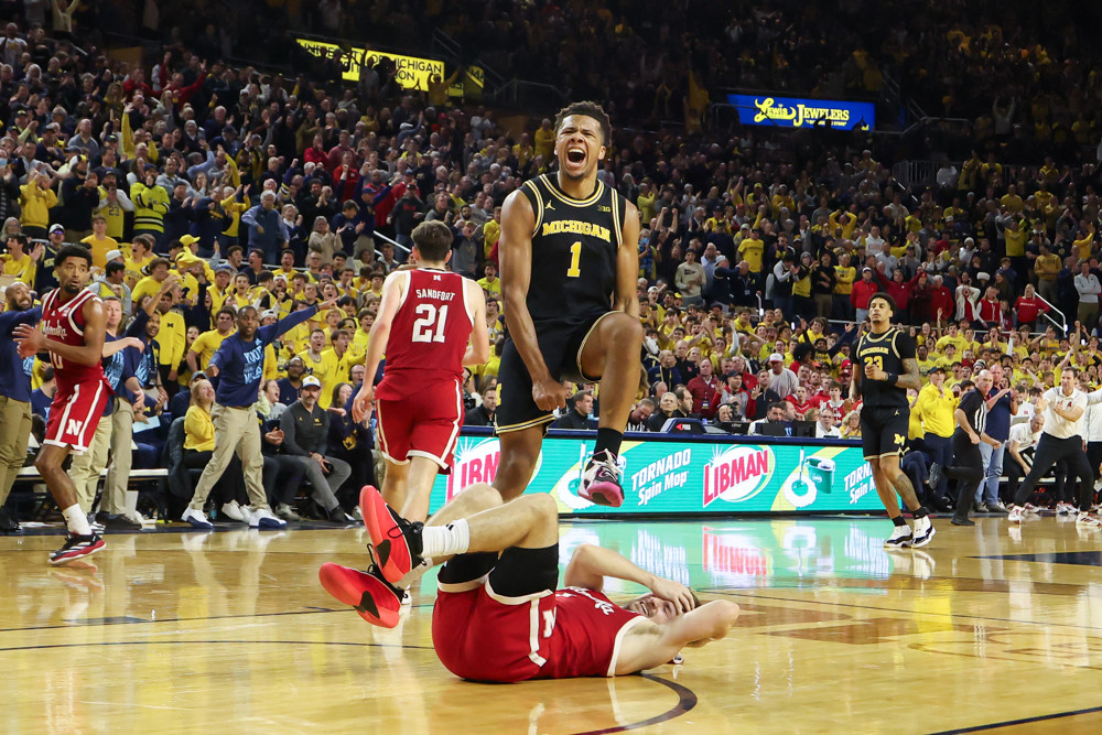 Big Ten Conference Tournament Preview