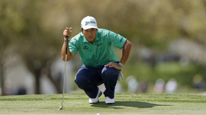 The 2026 Players Championship