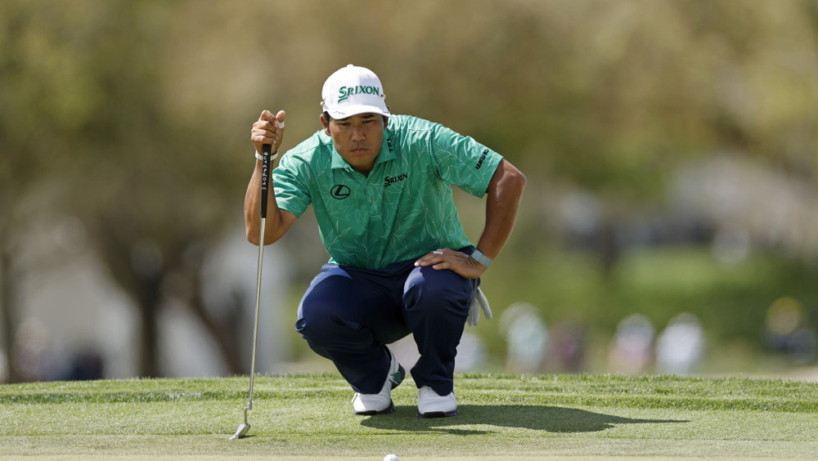 The 2026 Players Championship